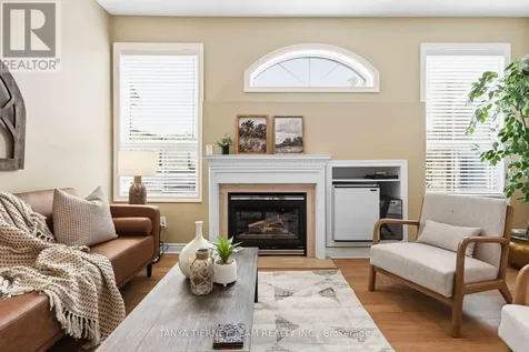 23 Cody Avenue Whitby (brooklin) ON L1M 1K7