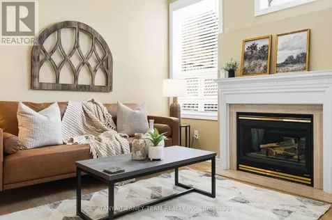 23 Cody Avenue Whitby (brooklin) ON L1M 1K7