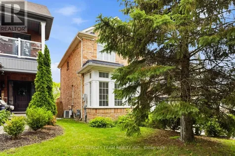 23 Cody Avenue Whitby (brooklin) ON L1M 1K7