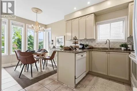 23 Cody Avenue Whitby (brooklin) ON L1M 1K7