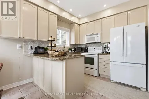 23 Cody Avenue Whitby (brooklin) ON L1M 1K7