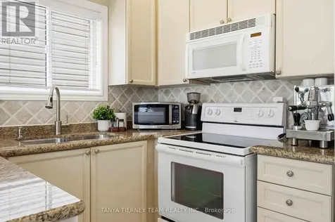 23 Cody Avenue Whitby (brooklin) ON L1M 1K7