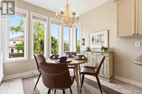 23 Cody Avenue Whitby (brooklin) ON L1M 1K7