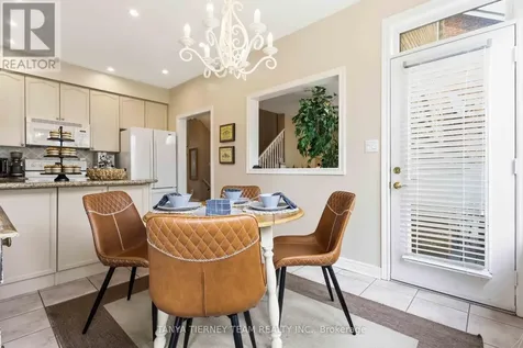 23 Cody Avenue Whitby (brooklin) ON L1M 1K7