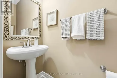 23 Cody Avenue Whitby (brooklin) ON L1M 1K7