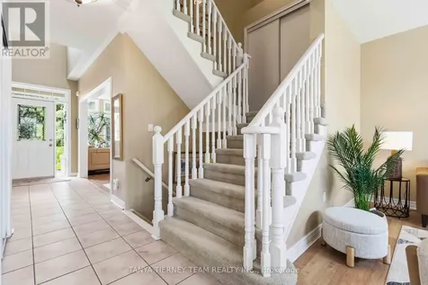 23 Cody Avenue Whitby (brooklin) ON L1M 1K7