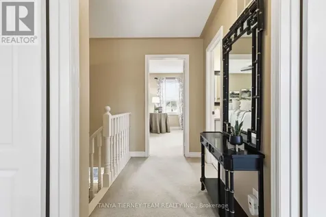 23 Cody Avenue Whitby (brooklin) ON L1M 1K7