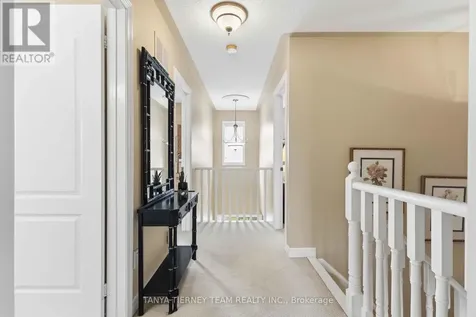 23 Cody Avenue Whitby (brooklin) ON L1M 1K7