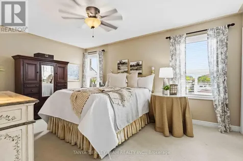 23 Cody Avenue Whitby (brooklin) ON L1M 1K7