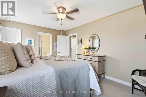 23 Cody Avenue Whitby (brooklin) ON L1M 1K7