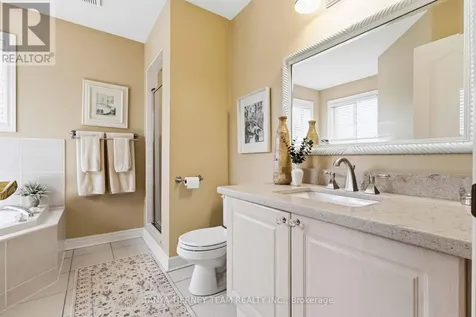23 Cody Avenue Whitby (brooklin) ON L1M 1K7