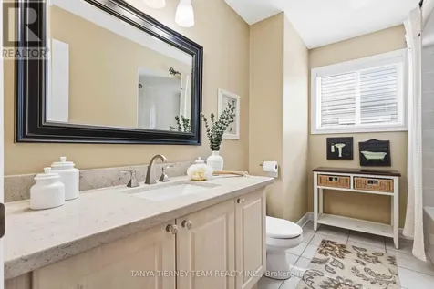 23 Cody Avenue Whitby (brooklin) ON L1M 1K7
