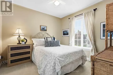 23 Cody Avenue Whitby (brooklin) ON L1M 1K7
