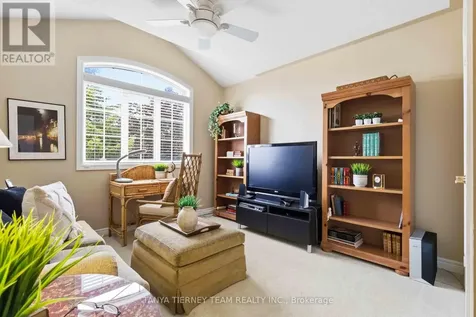 23 Cody Avenue Whitby (brooklin) ON L1M 1K7