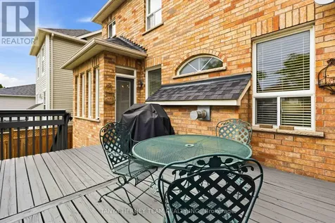 23 Cody Avenue Whitby (brooklin) ON L1M 1K7