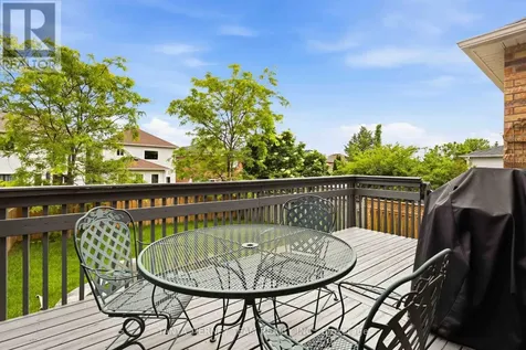 23 Cody Avenue Whitby (brooklin) ON L1M 1K7