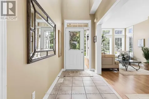 23 Cody Avenue Whitby (brooklin) ON L1M 1K7