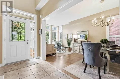 23 Cody Avenue Whitby (brooklin) ON L1M 1K7