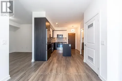 100 Eagle Rock Way Vaughan ON L6A 5B9