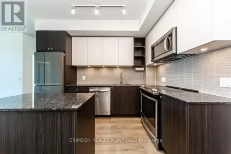100 Eagle Rock Way Vaughan ON L6A 5B9