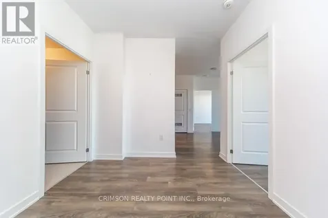 100 Eagle Rock Way Vaughan ON L6A 5B9