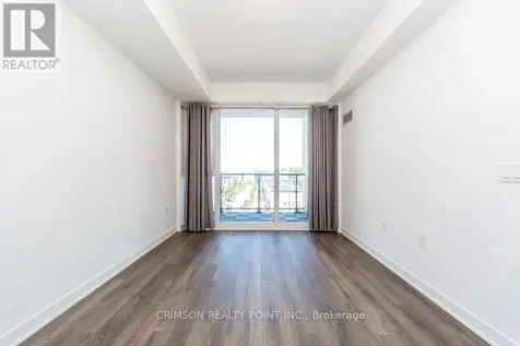 100 Eagle Rock Way Vaughan ON L6A 5B9