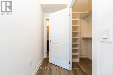 100 Eagle Rock Way Vaughan ON L6A 5B9