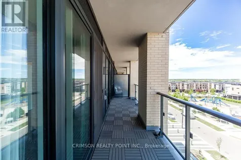 100 Eagle Rock Way Vaughan ON L6A 5B9
