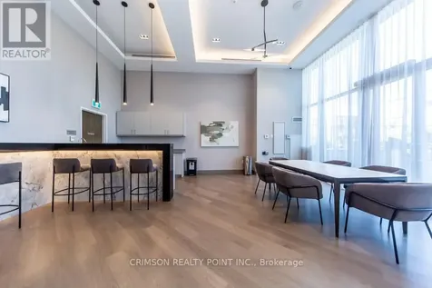 100 Eagle Rock Way Vaughan ON L6A 5B9