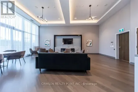 100 Eagle Rock Way Vaughan ON L6A 5B9