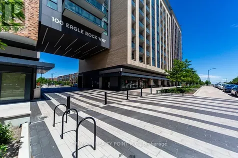 100 Eagle Rock Way Vaughan ON L6A 5B9