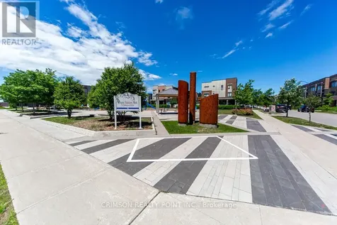 100 Eagle Rock Way Vaughan ON L6A 5B9