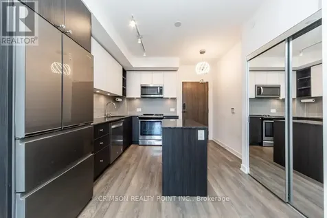 100 Eagle Rock Way Vaughan ON L6A 5B9