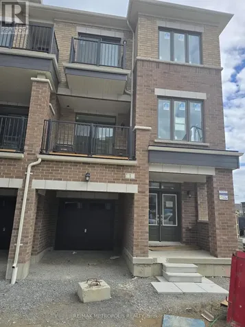 1 Radiance Way Whitby ON L1P 0S2