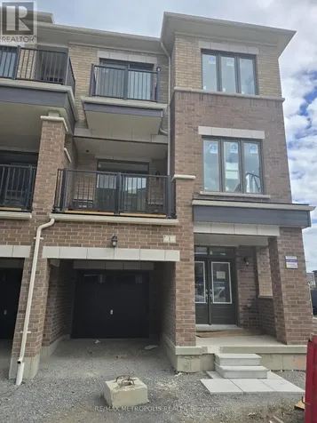 1 Radiance Way Whitby ON L1P 0S2