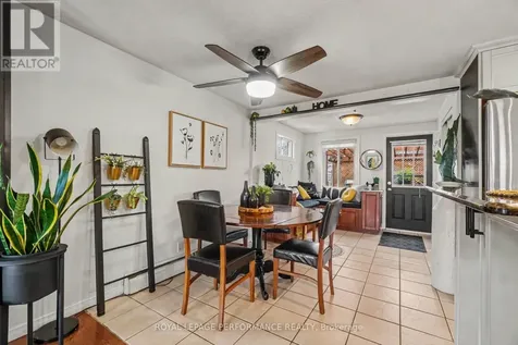 1497 Blackheath Street Ottawa ON K1E 1K6