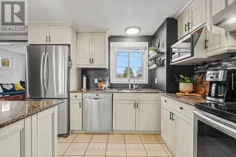 1497 Blackheath Street Ottawa ON K1E 1K6