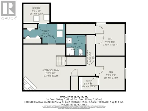 1497 Blackheath Street Ottawa ON K1E 1K6