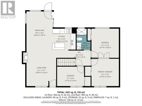 1497 Blackheath Street Ottawa ON K1E 1K6