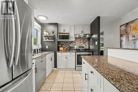 1497 Blackheath Street Ottawa ON K1E 1K6