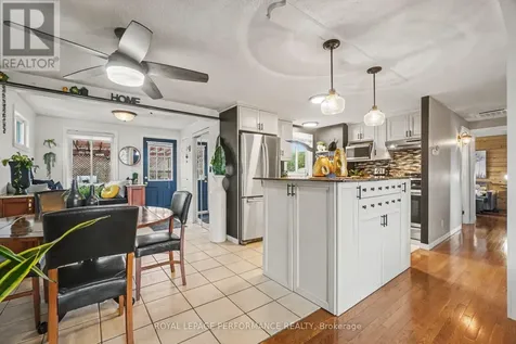 1497 Blackheath Street Ottawa ON K1E 1K6