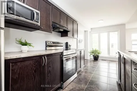 616 Spikemoss Place Ottawa ON K4A 0C9