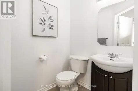 616 Spikemoss Place Ottawa ON K4A 0C9