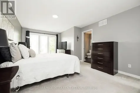 616 Spikemoss Place Ottawa ON K4A 0C9