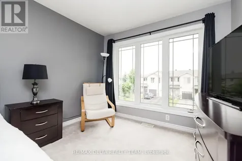 616 Spikemoss Place Ottawa ON K4A 0C9