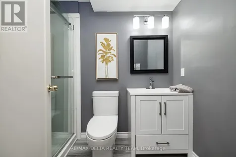 616 Spikemoss Place Ottawa ON K4A 0C9