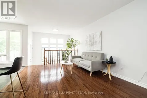 616 Spikemoss Place Ottawa ON K4A 0C9
