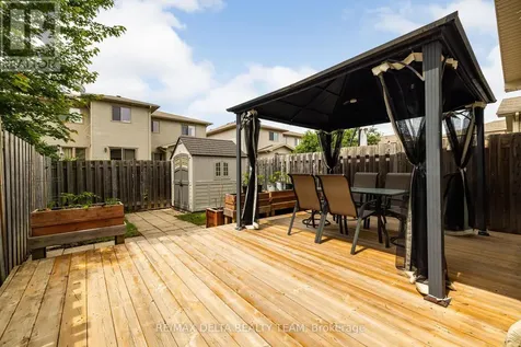 616 Spikemoss Place Ottawa ON K4A 0C9