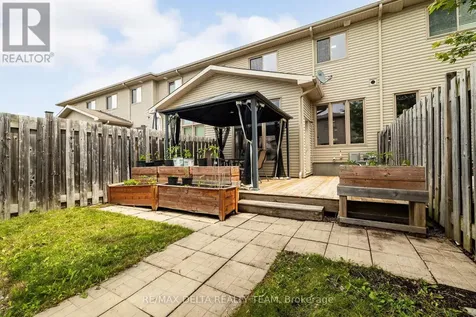 616 Spikemoss Place Ottawa ON K4A 0C9