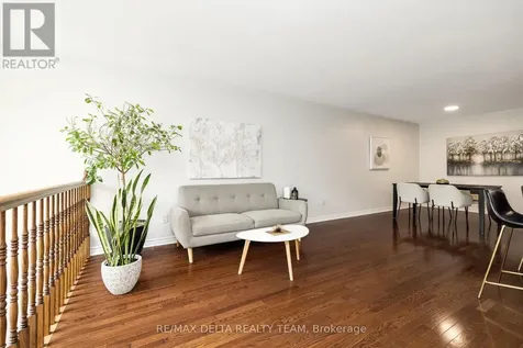 616 Spikemoss Place Ottawa ON K4A 0C9